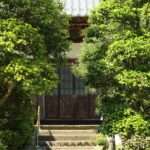 福性寺本堂